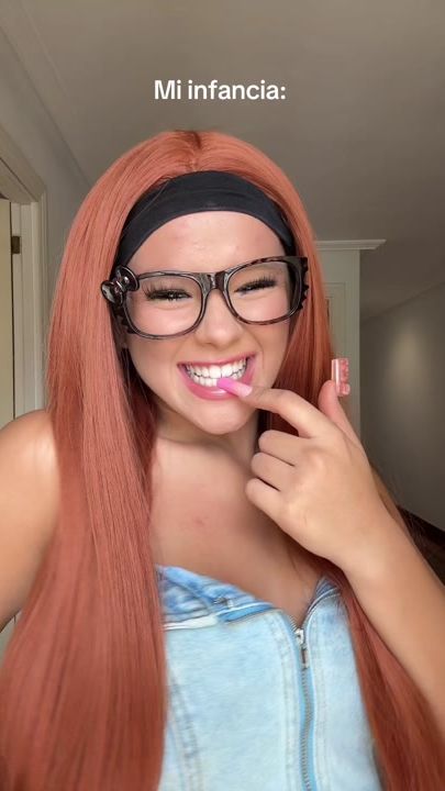 TikTok video thumbnail by karineitor16