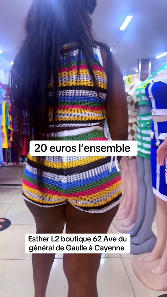 TikTok video thumbnail by estherl2_
