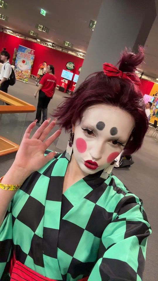TikTok video thumbnail by nastycoser