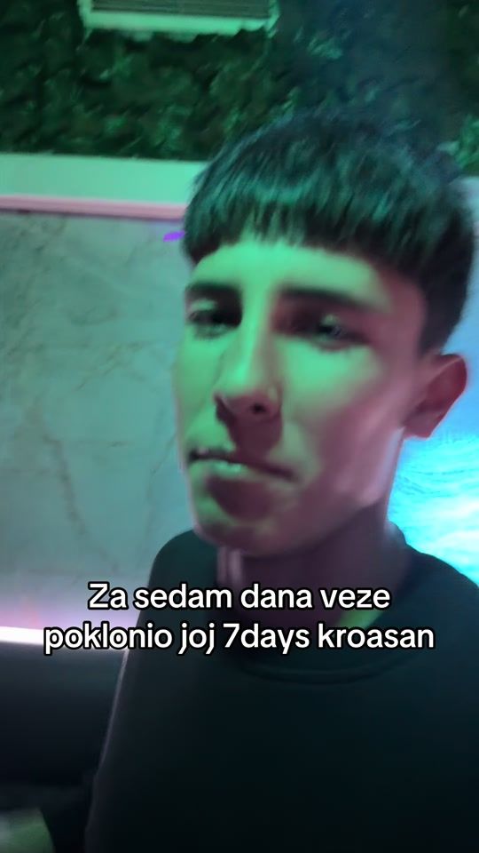 TikTok video thumbnail by gaseri_iz_siska