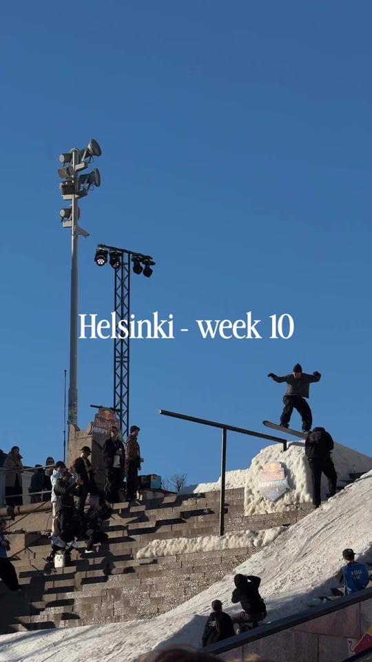 TikTok video thumbnail by livehelsinki