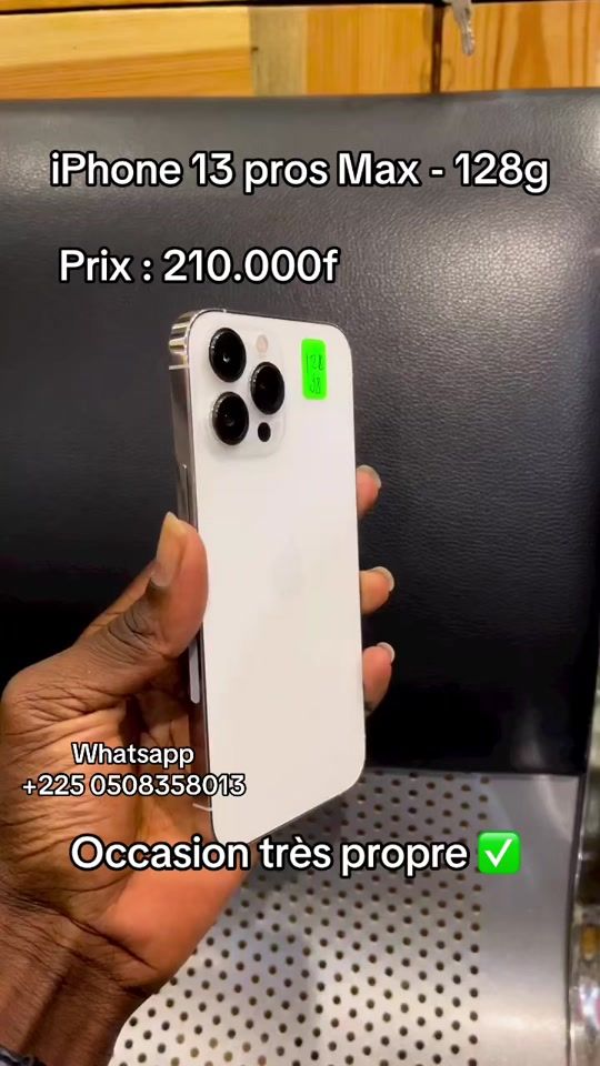 TikTok video thumbnail by magasin_apple1