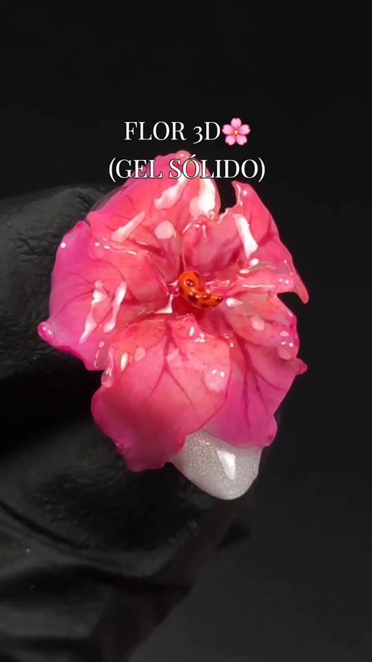 TikTok video thumbnail by nails_tuto_repost