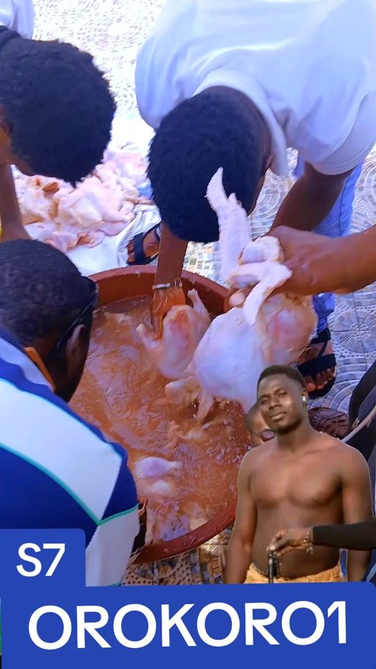 TikTok video thumbnail by amadou.sagara862