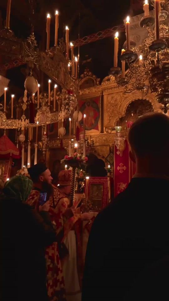 TikTok video thumbnail by byzantine.orthodox