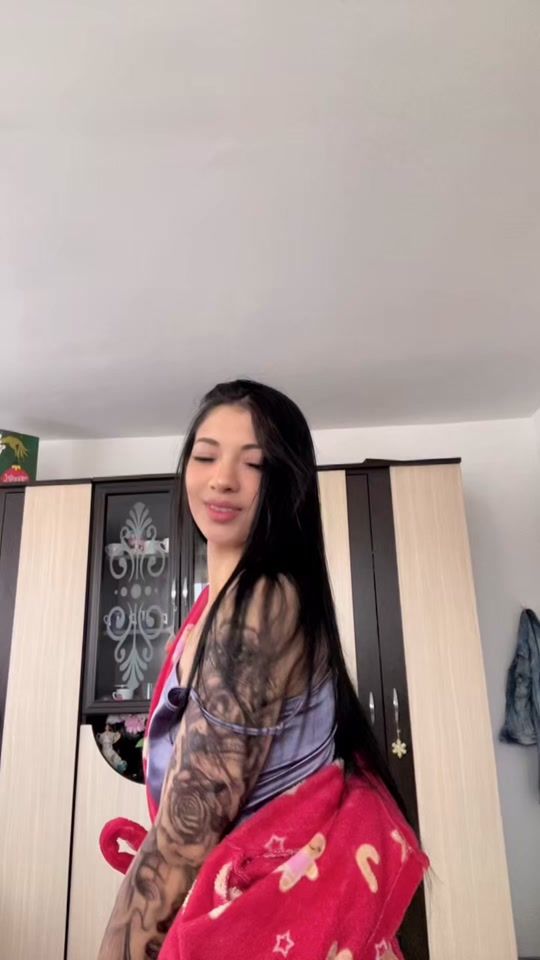 TikTok video thumbnail by larysa_alberto