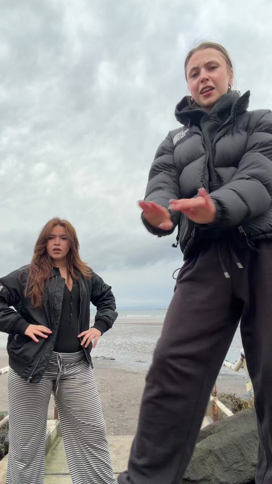 TikTok video thumbnail by sambrizga