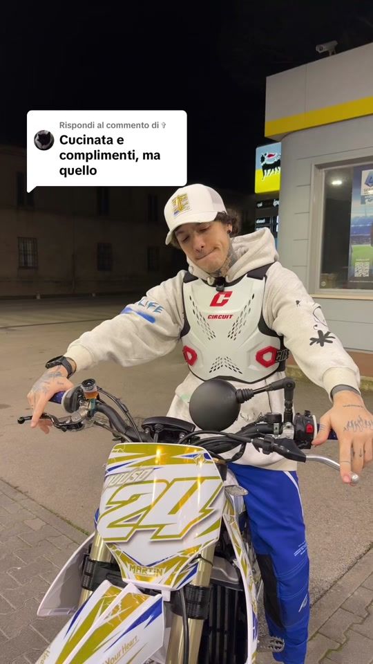 TikTok video thumbnail by ilmuuso