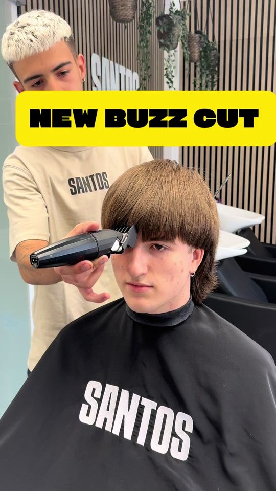 TikTok video thumbnail by santos.barberstudio