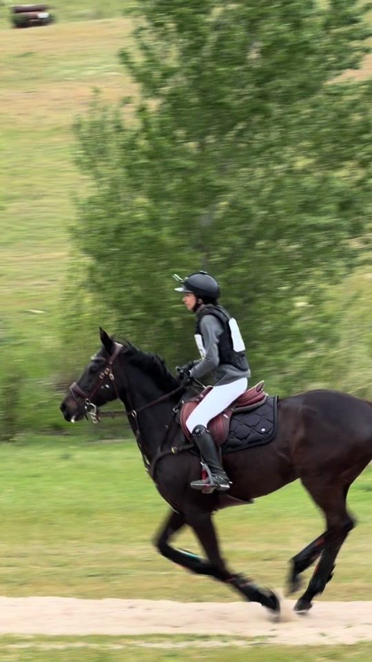 TikTok video thumbnail by eventing_nr