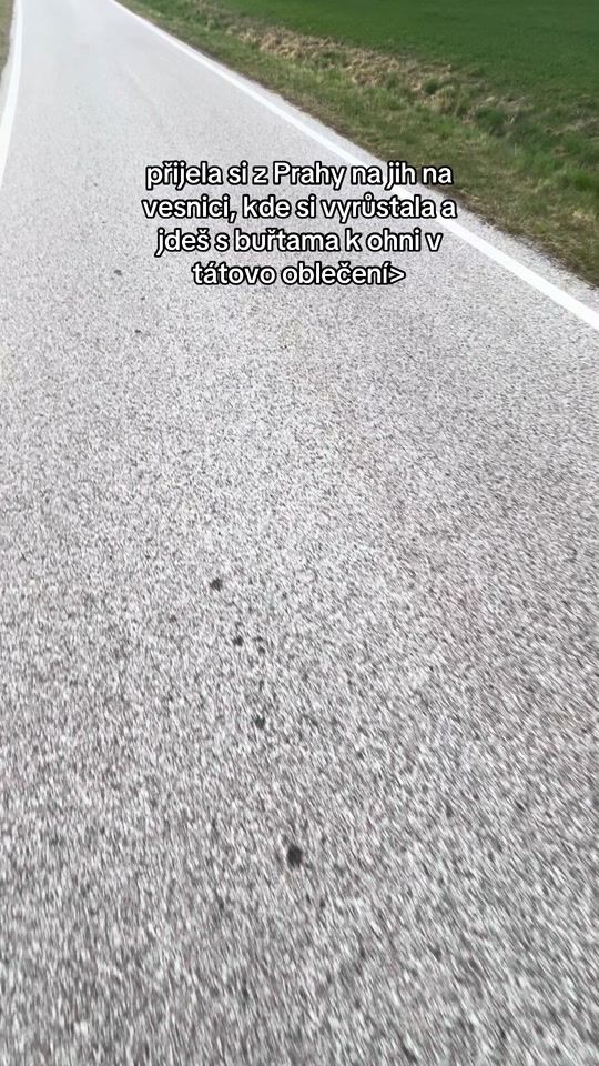 TikTok video thumbnail by chalupova.p