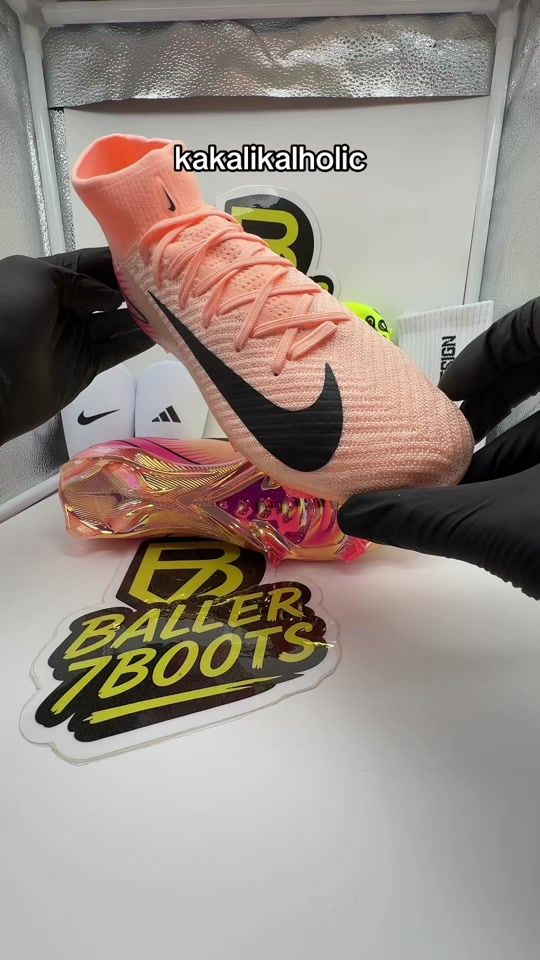 TikTok video thumbnail by ballersevenboots