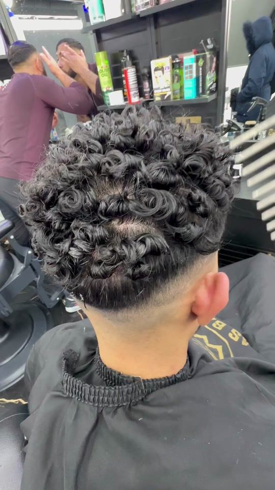 TikTok video thumbnail by waas_barber