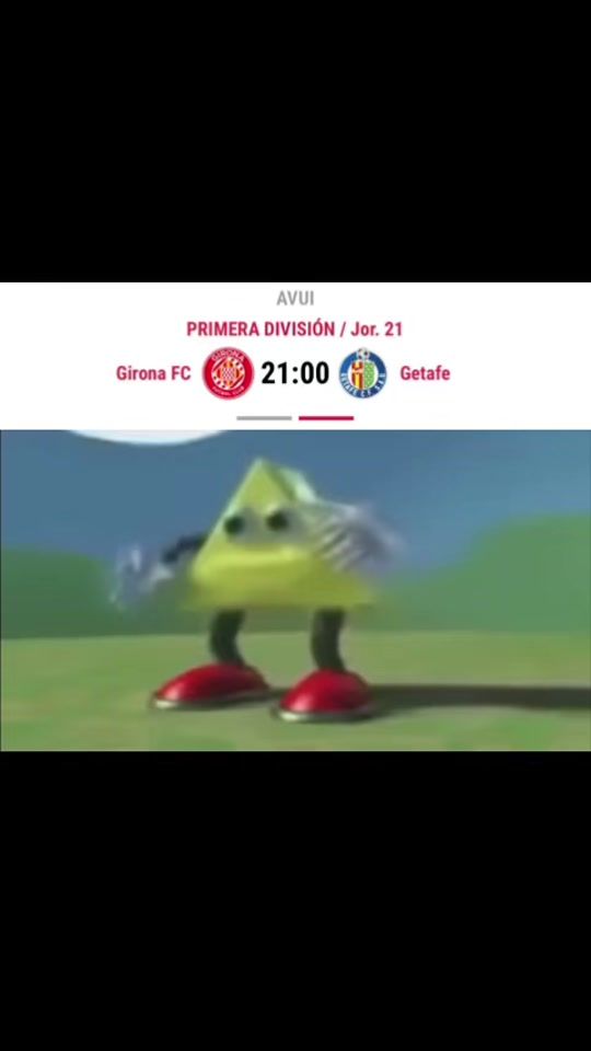 TikTok video thumbnail by gironafc