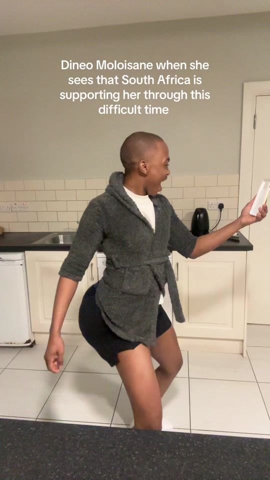 TikTok video thumbnail by resego_marogwe