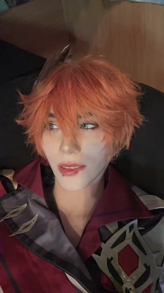 TikTok video thumbnail by trashwrap