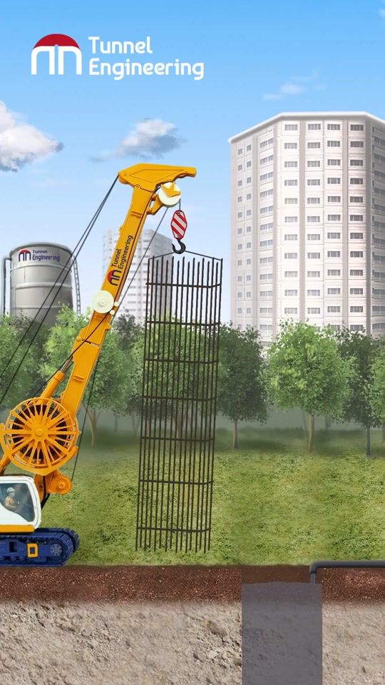 TikTok video thumbnail by tunnel.engineering