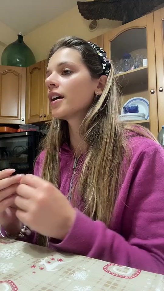 TikTok video thumbnail by la_berri_