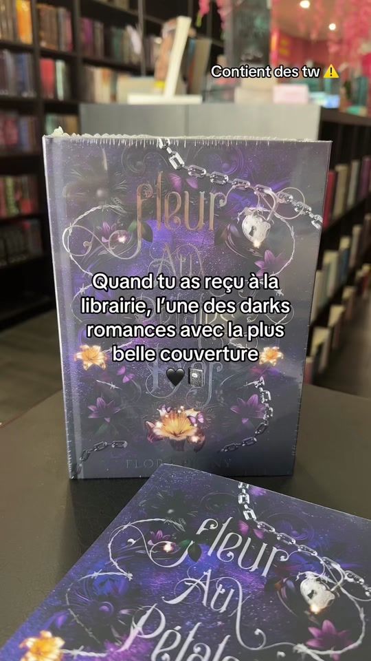 TikTok video thumbnail by librairie.ayabooks