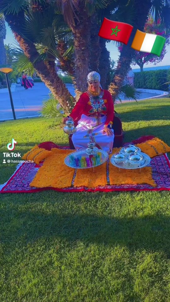 TikTok video thumbnail by hassnoucha