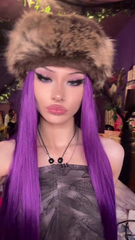 TikTok video thumbnail by paledevotion