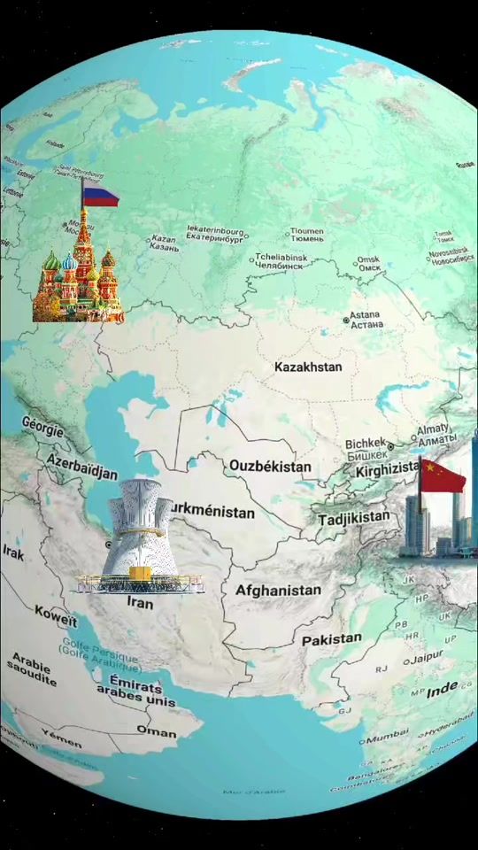 TikTok video thumbnail by aglobalgeopolitics