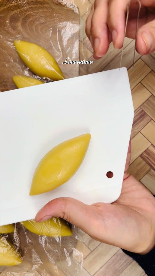 TikTok video thumbnail by linacuisine27
