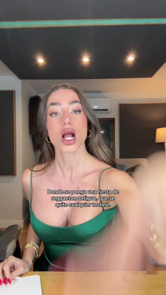 TikTok video thumbnail by lolalolita