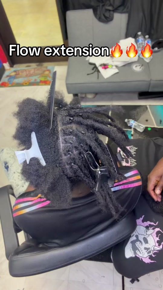 TikTok video thumbnail by elreydreadloks