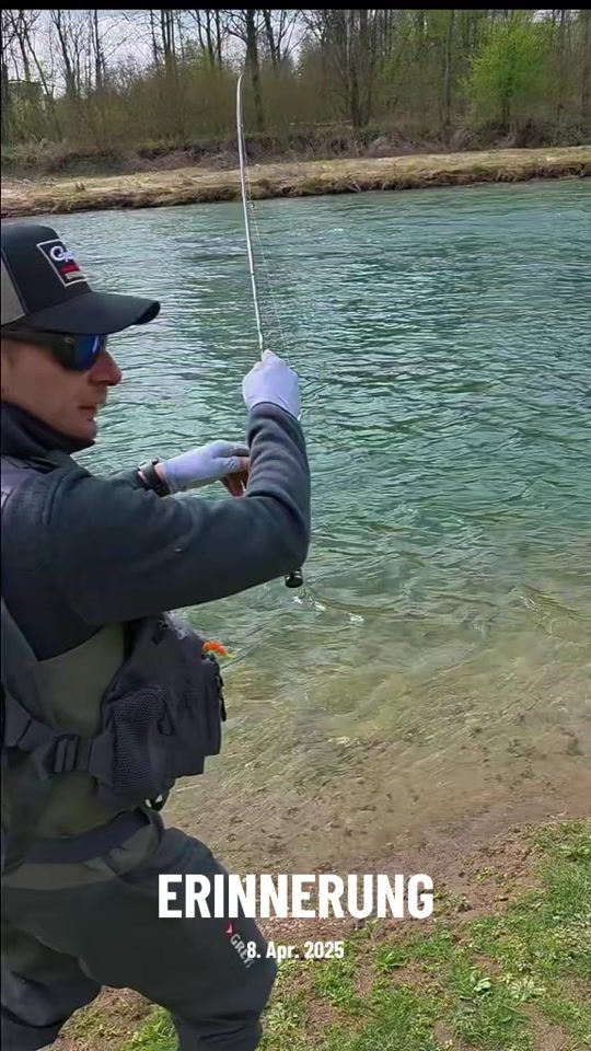 TikTok video thumbnail by fishing.austria1