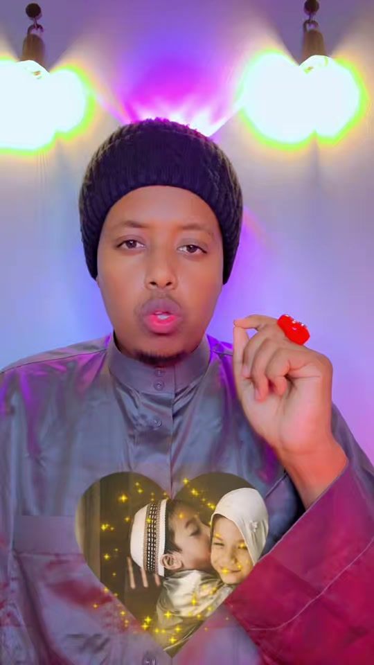 TikTok video thumbnail by sheekh.liban