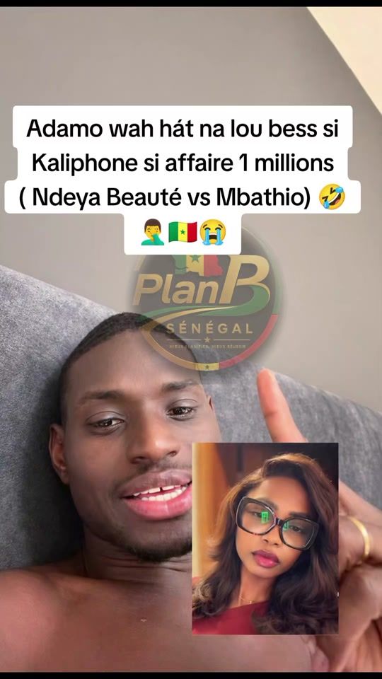 TikTok video thumbnail by plan_b_senegal