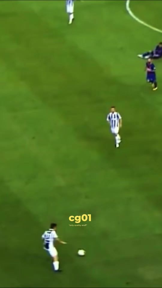 TikTok video thumbnail by cicciogol01