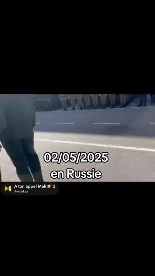 TikTok video thumbnail by mali.bamako3