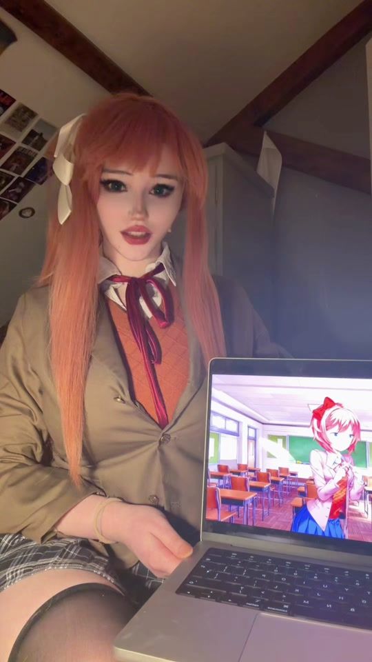 TikTok video thumbnail by riabriar