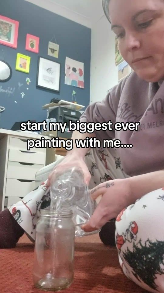 TikTok video thumbnail by katedayart