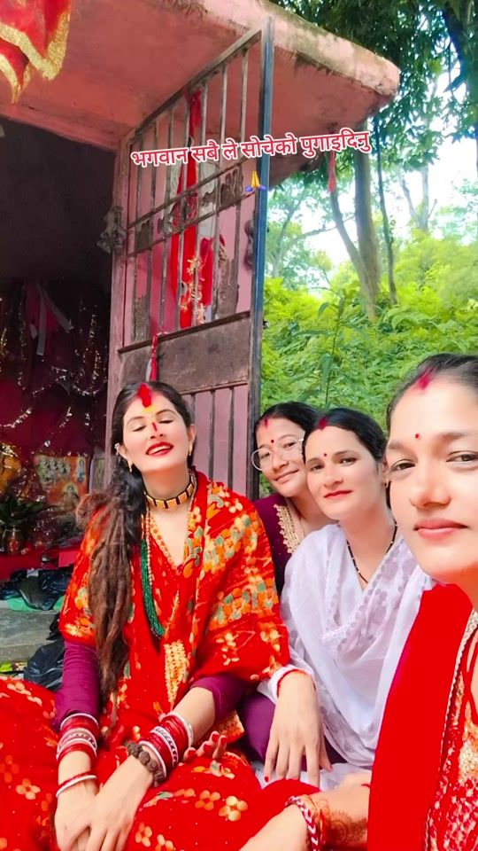 TikTok video thumbnail by puspabishalbohara