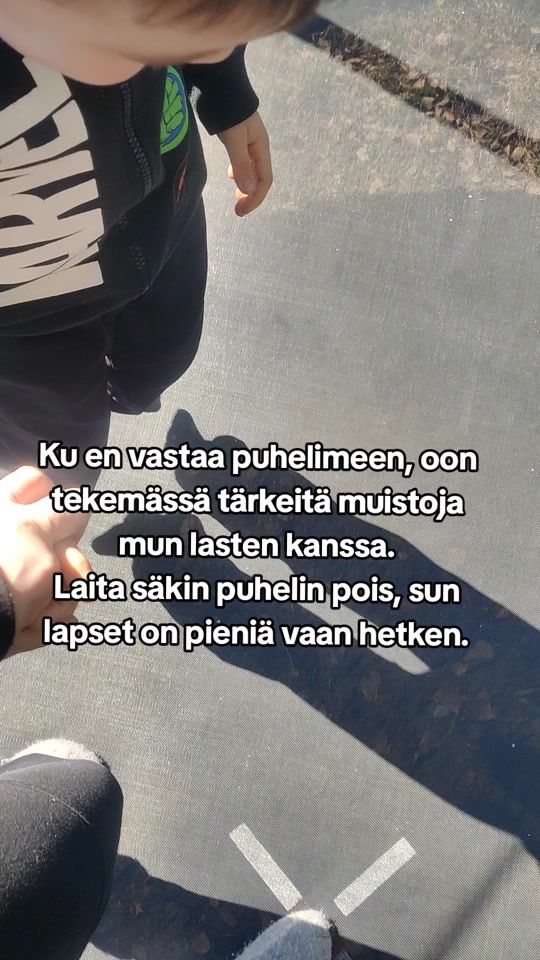 TikTok video thumbnail by vvirolainen