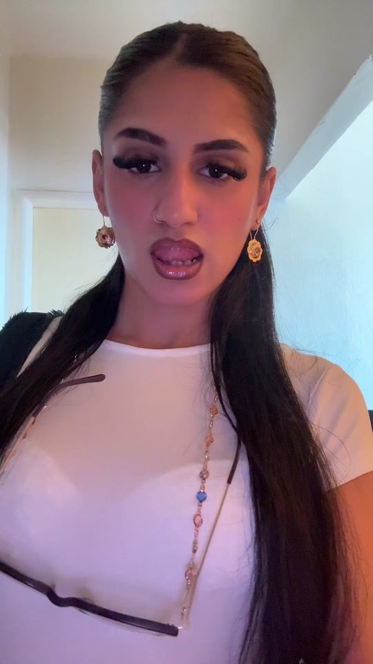 TikTok video thumbnail by kamilie_greskova