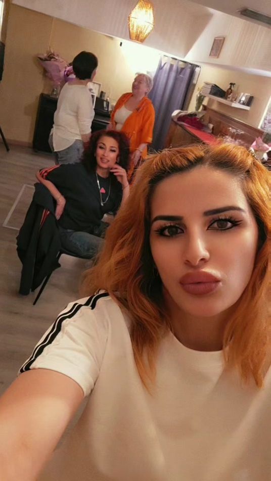 TikTok video thumbnail by mariamimariami408