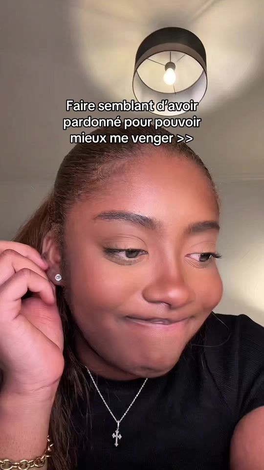 TikTok video thumbnail by kouadiomylene