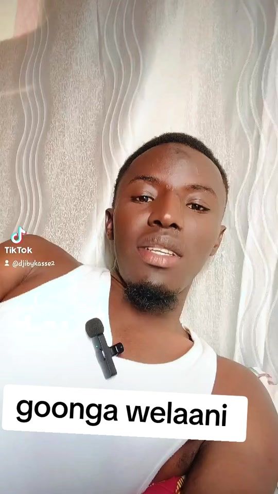 TikTok video thumbnail by djibykasse2