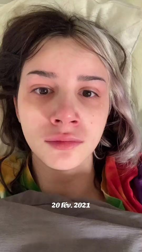 TikTok video thumbnail by july4jelly