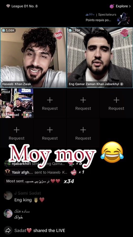 TikTok video thumbnail by deewa_afghan
