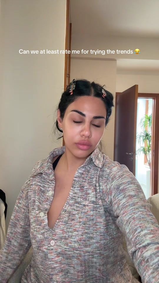 TikTok video thumbnail by mandivakili