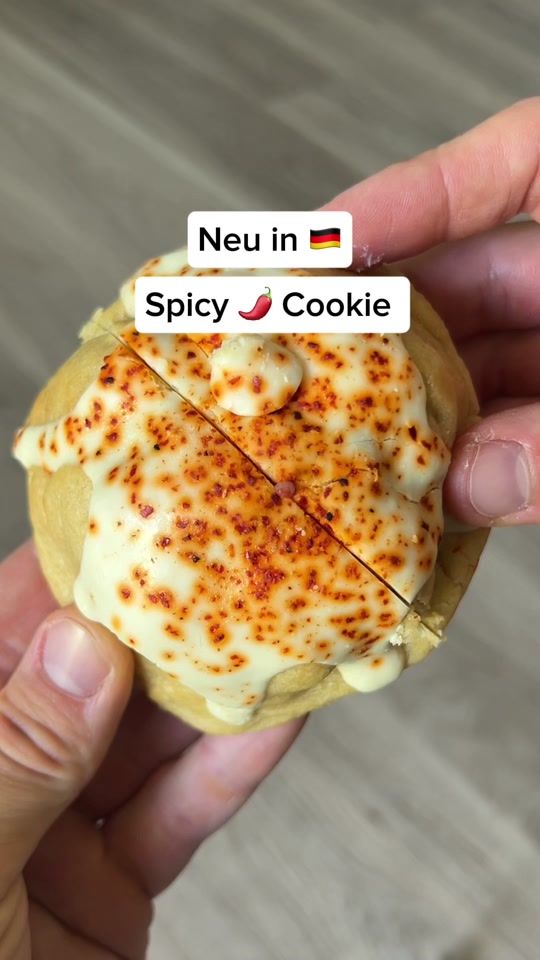 TikTok video thumbnail by cookiefactorygermany
