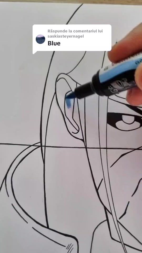 TikTok video thumbnail by kenvo_art