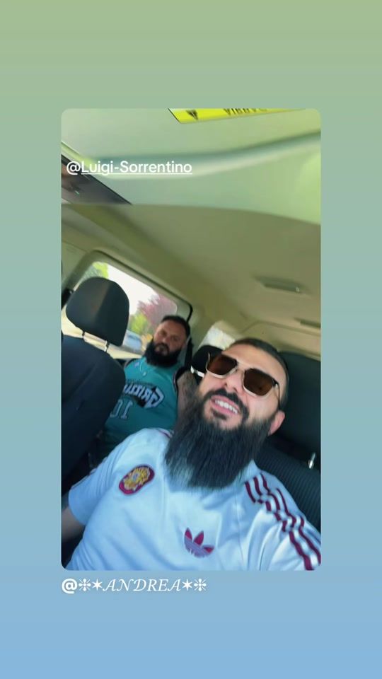 TikTok video thumbnail by luigi_sorr