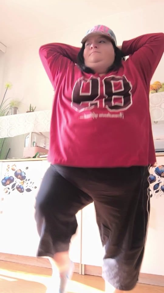 TikTok video thumbnail by bojovnice_tlustice