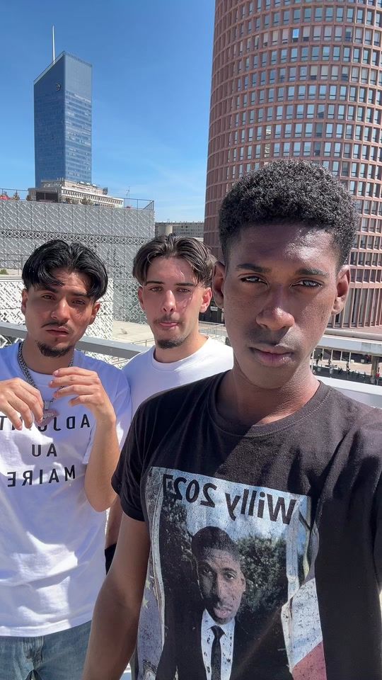 TikTok video thumbnail by willyalaprod95